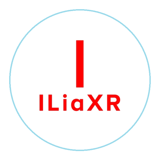ILiaXR-Tokey